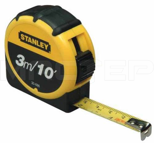 Рулетка Stanley 0-30-686, фото 1, цена